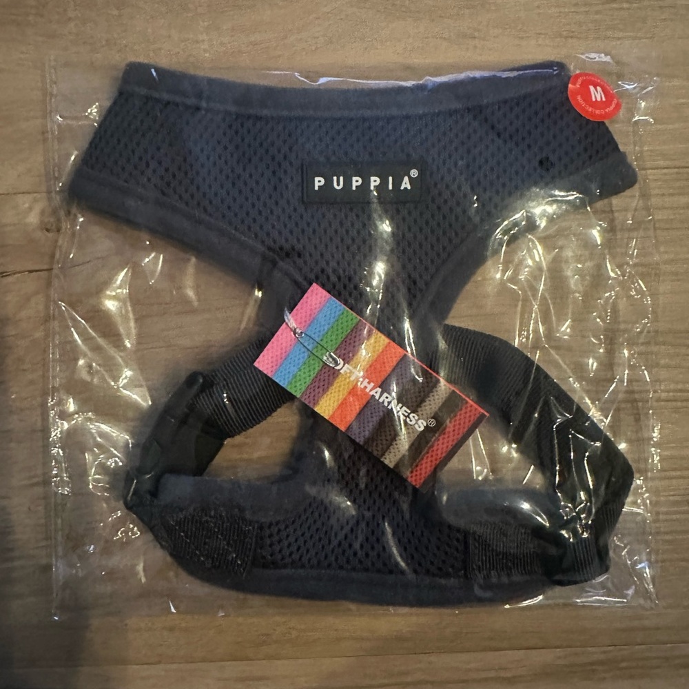Puppia Dog Harness